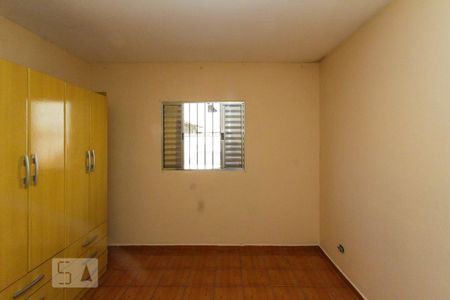 Casa para alugar com 125m², 3 quartos e 2 vagas Casa para alugar com 125m², 3 quartos e 2 vagasQuarto