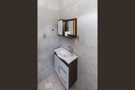 Casa para alugar com 125m², 3 quartos e 2 vagas Casa para alugar com 125m², 3 quartos e 2 vagasBanheiro