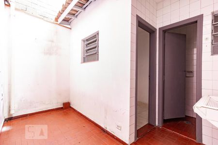 Casa à venda com 116m², 3 quartos e 1 vagaÁrea de Serviço