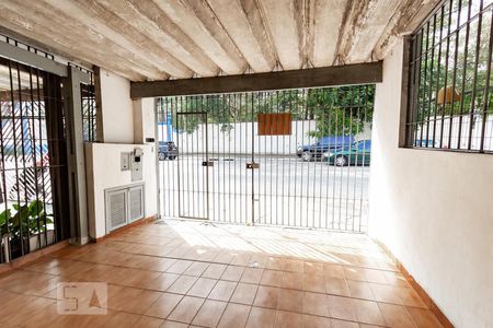 Vista da Sala de casa à venda com 3 quartos, 116m² em Vila Cruzeiro, São Paulo