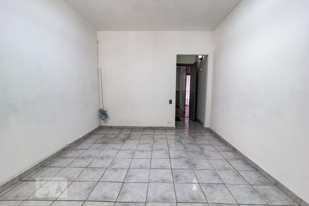Sala de casa à venda com 3 quartos, 116m² em Vila Cruzeiro, São Paulo