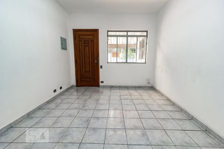 Sala de casa à venda com 3 quartos, 116m² em Vila Cruzeiro, São Paulo