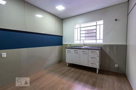 Casa à venda com 116m², 3 quartos e 1 vagaCozinha