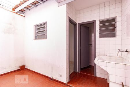 Casa à venda com 116m², 3 quartos e 1 vagaÁrea de Serviço