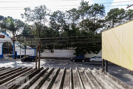 Vista do Quarto 1 de casa à venda com 3 quartos, 116m² em Vila Cruzeiro, São Paulo