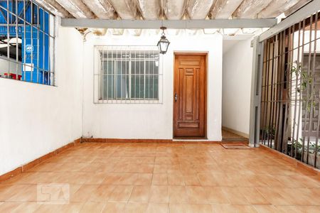 Casa à venda com 116m², 3 quartos e 1 vagaGaragem