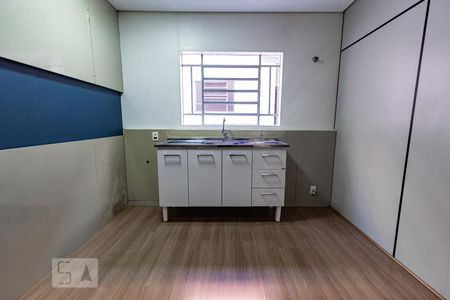 Casa à venda com 116m², 3 quartos e 1 vagaCozinha
