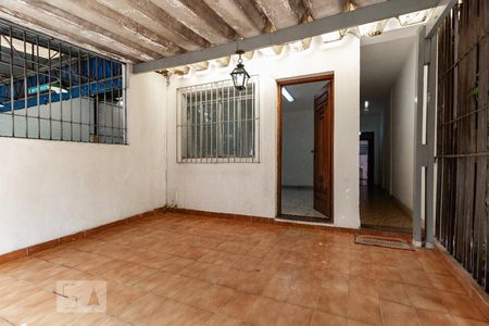 Casa à venda com 116m², 3 quartos e 1 vagaGaragem