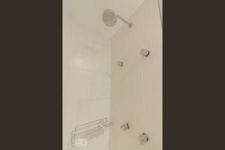 Studio para alugar com 28m², 1 quarto e sem vagaBanheiro