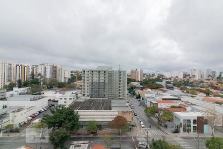 Vista Studio de kitnet/studio para alugar com 1 quarto, 28m² em Indianópolis, São Paulo