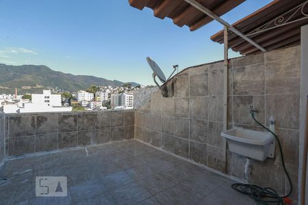 Studio para alugar com 35m², 1 quarto e sem vagaÁrea de Serviço