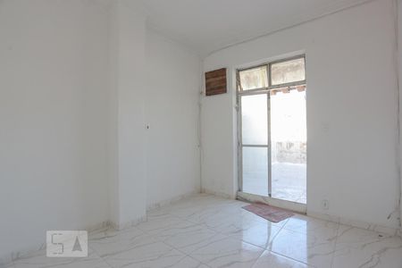 Studio de kitnet/studio para alugar com 1 quarto, 35m² em Vila Isabel, Rio de Janeiro