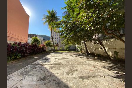 Studio para alugar com 35m², 1 quarto e sem vagaÁrea Comum - Playground