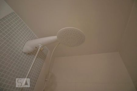 Casa de condomínio à venda com 100m², 2 quartos e 2 vagas Casa de condomínio à venda com 100m², 2 quartos e 2 vagasBanheiro da Suíte 2