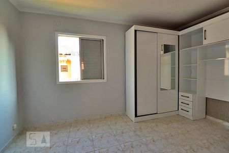 Quarto 1 de apartamento à venda com 2 quartos, 53m² em Vila Camilópolis, Santo André