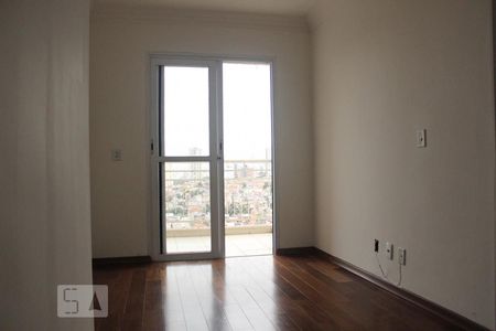 Sala de apartamento à venda com 2 quartos, 50m² em Água Funda, São Paulo