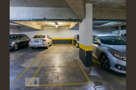 Apartamento para alugar com 98m², 3 quartos e 2 vagas2 Vagas em Linha