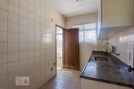 Apartamento para alugar com 98m², 3 quartos e 2 vagasCozinha