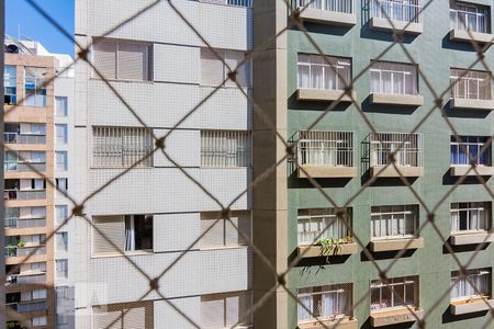 Apartamento para alugar com 98m², 3 quartos e 2 vagasVista Quarto 3 Suíte
