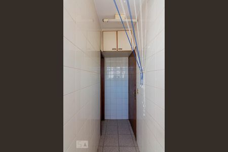 Apartamento para alugar com 98m², 3 quartos e 2 vagasÁrea de Serviço