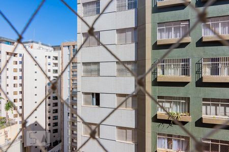 Apartamento para alugar com 98m², 3 quartos e 2 vagasVista Quarto 2