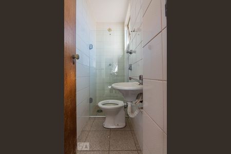 Apartamento para alugar com 98m², 3 quartos e 2 vagasBanheiro Área de Serviço