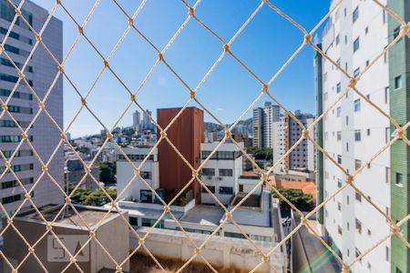 Apartamento para alugar com 98m², 3 quartos e 2 vagasVista 