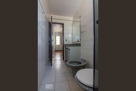 Apartamento para alugar com 98m², 3 quartos e 2 vagasBanheiro Quarto 3 Suíte