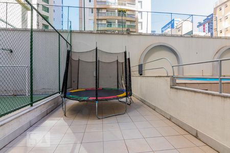 Apartamento para alugar com 98m², 3 quartos e 2 vagasPlayground Edifício