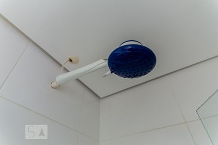 Apartamento para alugar com 60m², 2 quartos e 1 vaga Apartamento para alugar com 60m², 2 quartos e 1 vagaChuveiro