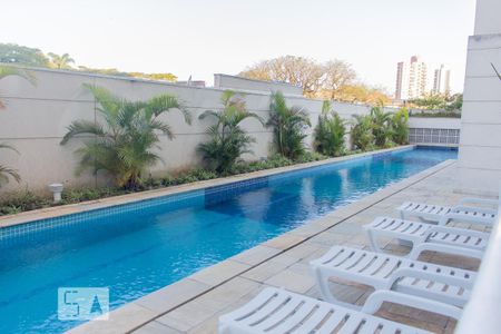 Apartamento para alugar com 60m², 2 quartos e 1 vaga Apartamento para alugar com 60m², 2 quartos e 1 vagaÁrea comum - Piscina