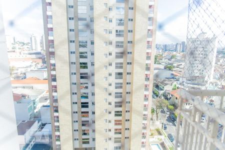 Apartamento para alugar com 60m², 2 quartos e 1 vaga Apartamento para alugar com 60m², 2 quartos e 1 vagaVista da Área de Serviço