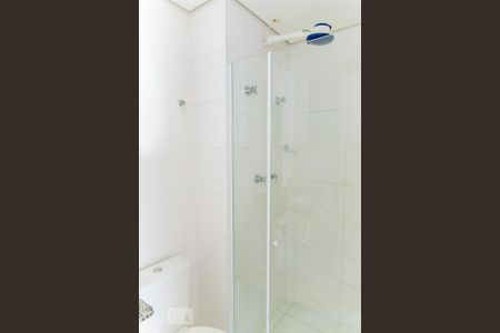Apartamento para alugar com 60m², 2 quartos e 1 vaga Apartamento para alugar com 60m², 2 quartos e 1 vagaBanheiro