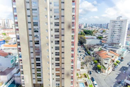Apartamento para alugar com 60m², 2 quartos e 1 vaga Apartamento para alugar com 60m², 2 quartos e 1 vagaVista do Quarto 2