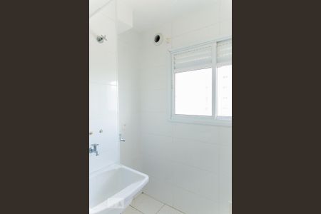 Apartamento para alugar com 60m², 2 quartos e 1 vaga Apartamento para alugar com 60m², 2 quartos e 1 vagaÁrea de Serviço