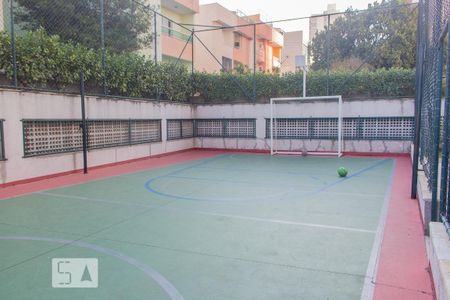 Apartamento para alugar com 60m², 2 quartos e 1 vaga Apartamento para alugar com 60m², 2 quartos e 1 vagaQuadra Esportiva