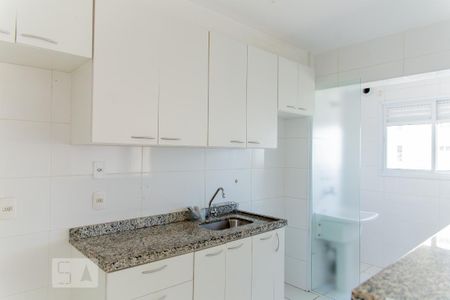 Apartamento para alugar com 60m², 2 quartos e 1 vaga Apartamento para alugar com 60m², 2 quartos e 1 vagaCozinha