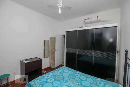 Quarto 1 de apartamento à venda com 1 quarto, 32m² em Flamengo, Rio de Janeiro