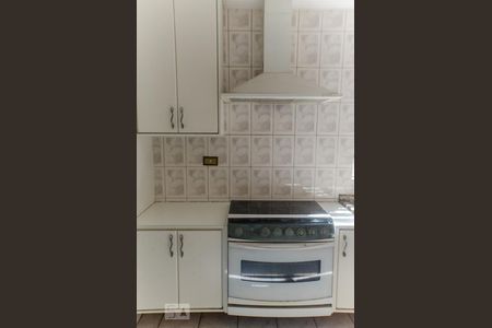 Casa à venda com 400m², 4 quartos e 4 vagasDetalhe Cozinha