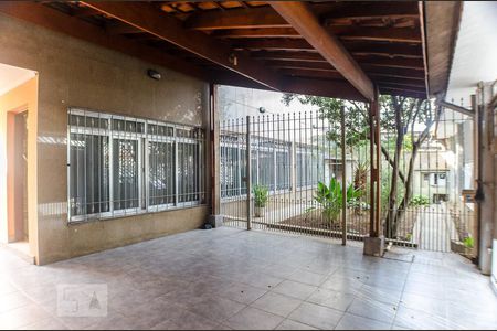 Casa à venda com 400m², 4 quartos e 4 vagasGaragem