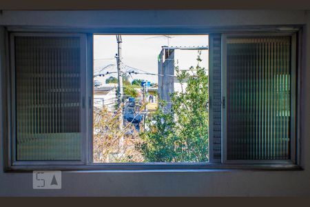 Casa à venda com 400m², 4 quartos e 4 vagasVista da Suíte 1