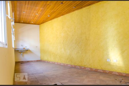 Casa à venda com 400m², 4 quartos e 4 vagasÁrea de Serviço