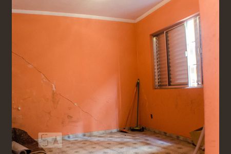 Casa à venda com 400m², 4 quartos e 4 vagasQuarto de Serviço