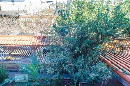 Casa à venda com 400m², 4 quartos e 4 vagasVista da Suíte 1