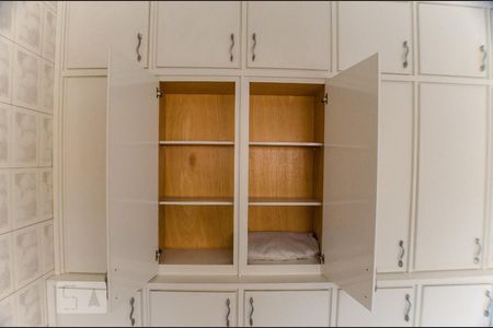 Casa à venda com 400m², 4 quartos e 4 vagasDetalhe Cozinha