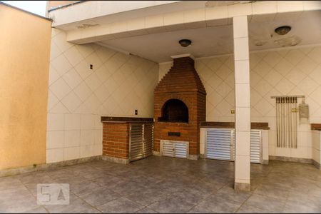 Casa à venda com 400m², 4 quartos e 4 vagasChurrasqueira