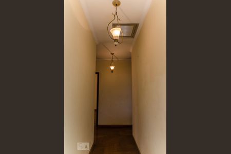 Casa à venda com 400m², 4 quartos e 4 vagasCorredor