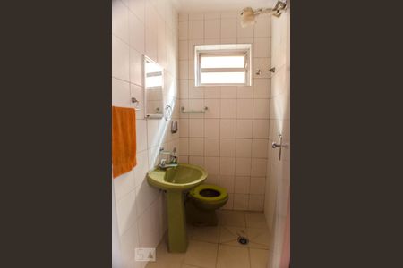 Casa à venda com 400m², 4 quartos e 4 vagasBanheiro de Serviço