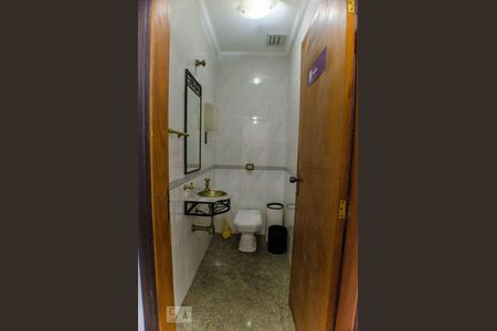 Casa à venda com 400m², 4 quartos e 4 vagasLavabo 2