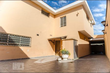 Casa à venda com 400m², 4 quartos e 4 vagasÁrea comum